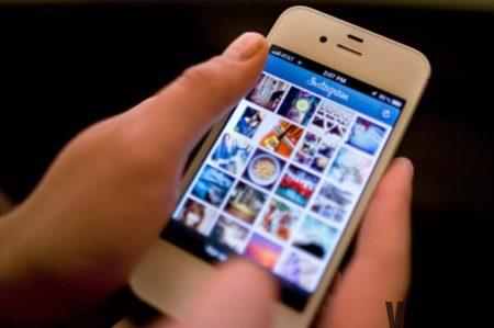 Instagram pour un smartphone comment utiliser?
