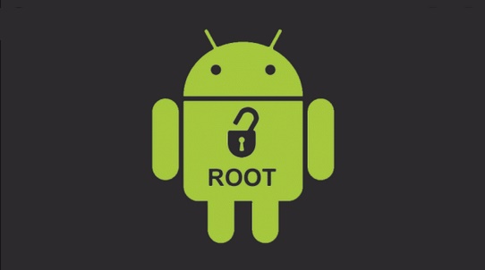 Android rooté