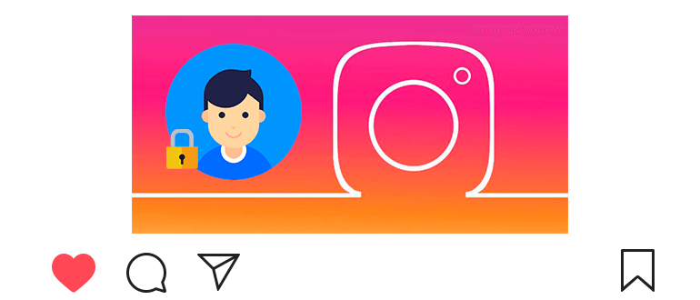 Comment restreindre l'accès sur Instagram