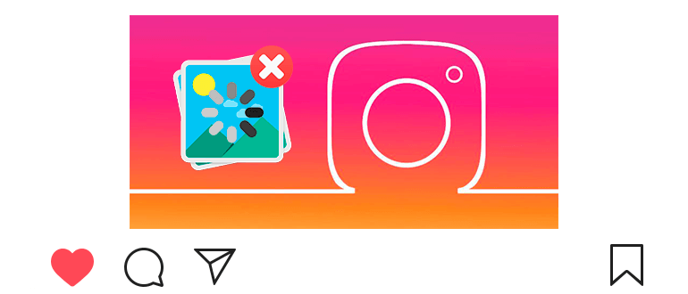 Comment annuler le téléchargement de photos ou de vidéos sur Instagram