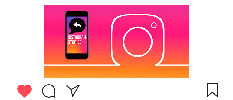 Comment répondre aux histoires Instagram