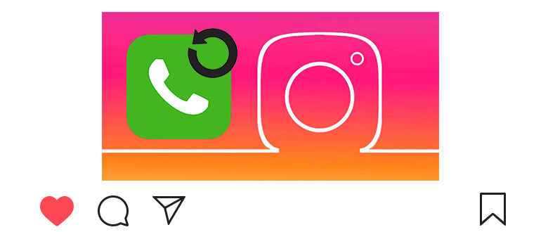 Comment changer de téléphone sur Instagram