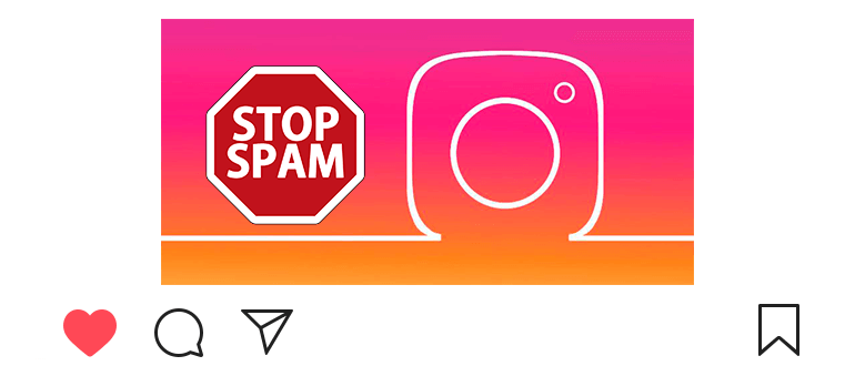 Comment se plaindre sur Instagram sur une photo ou compte