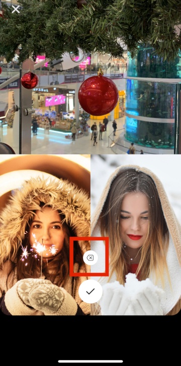 comment créer un collage à partir de photos Instagram