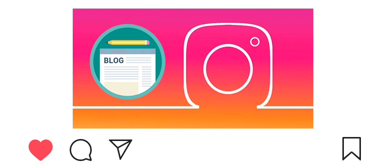 Comment créer un blog personnel sur Instagram