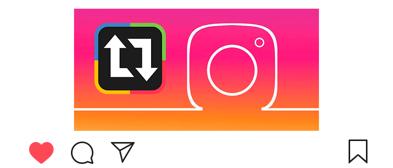Comment republier sur Instagram: 3 façons