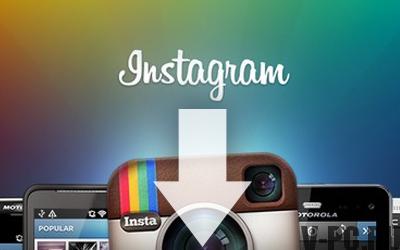 téléchargement instagram