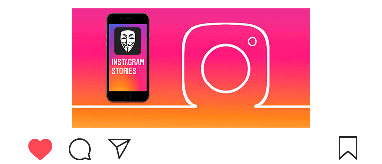 Comment regarder des histoires Instagram de manière anonyme
