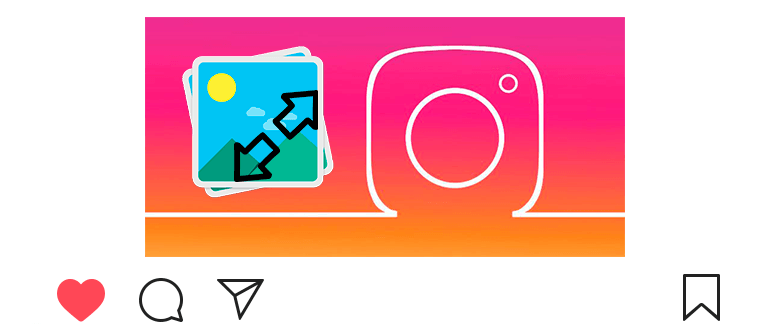 Comment agrandir une photo ou une vidéo sur Instagram