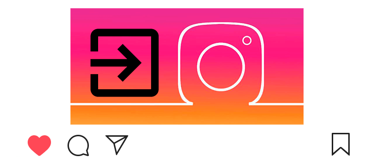 Comment se déconnecter du compte Instagram