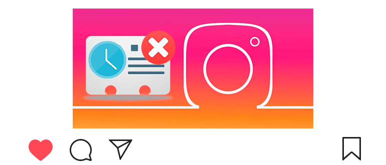 Comment bloquer temporairement un compte sur Instagram