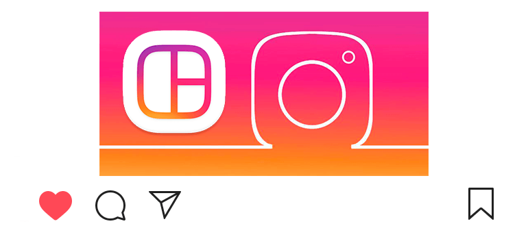 Comment faire un collage sur Instagram