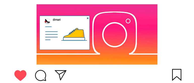 Signature sur Instagram: comment faire, changer ou supprimer