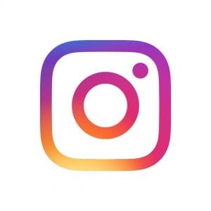 Compte Instagram officiel
