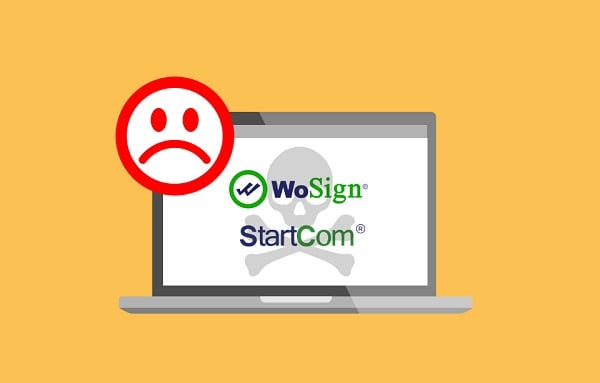 Certificat StartCom