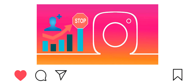 Combien de jours vous pouvez suivre sur Instagram