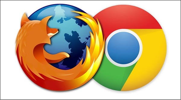 Utilisez les navigateurs Google Chrome et Mozilla Firefox pour travailler confortablement avec Wormax.io