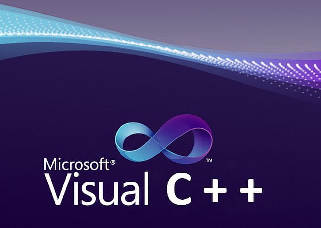 Visual Studio C ++